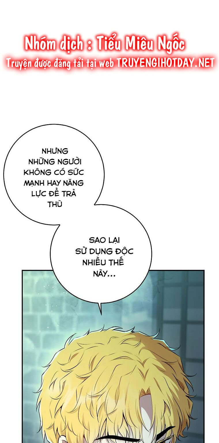 Sóc Nhỏ Tài Năng Chap 66 - Next Chap 67