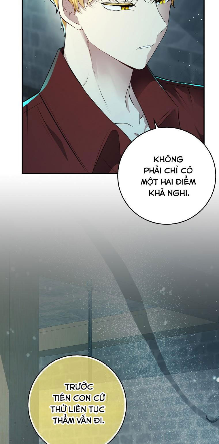 Sóc Nhỏ Tài Năng Chap 66 - Next Chap 67