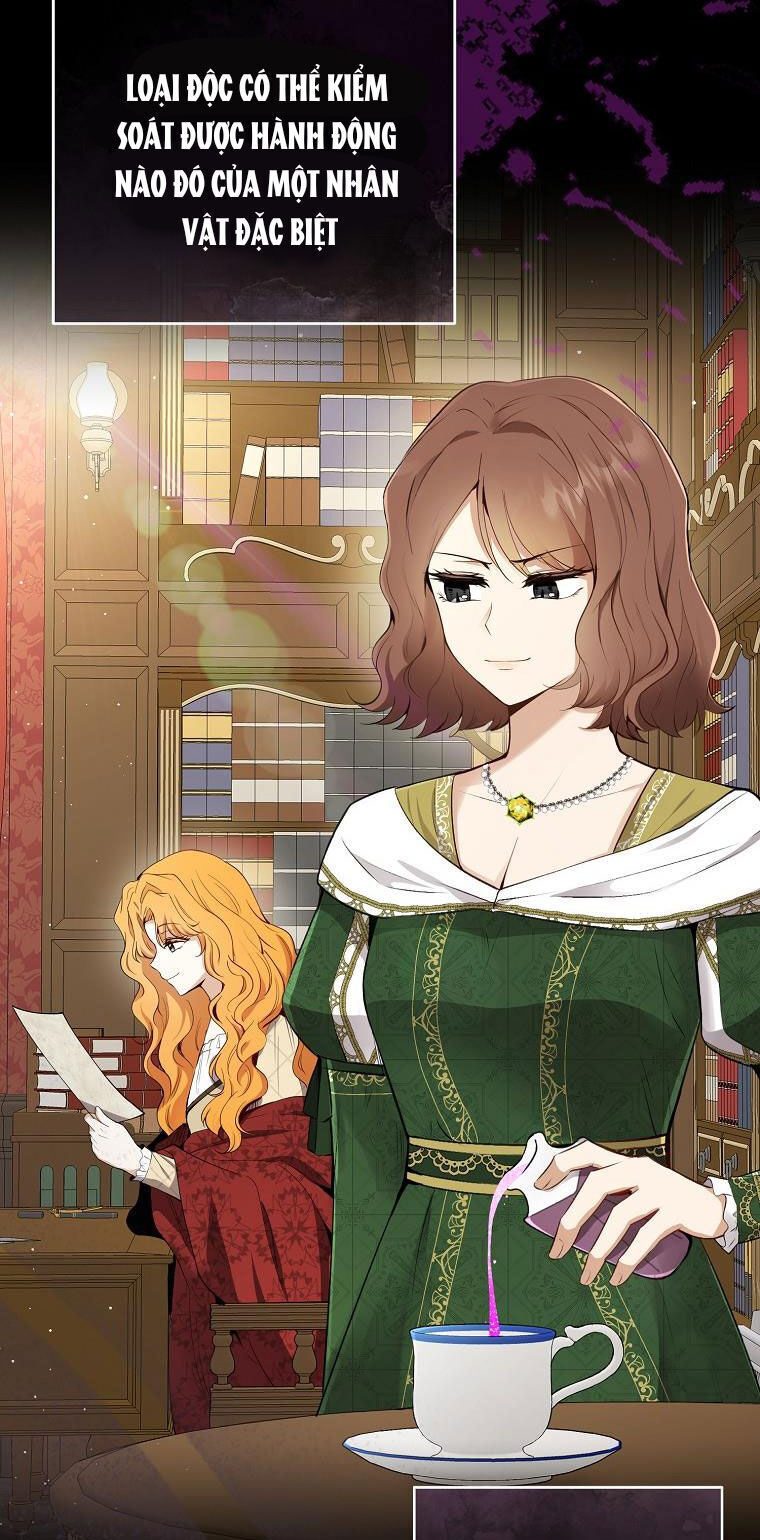 Sóc Nhỏ Tài Năng Chap 66 - Next Chap 67