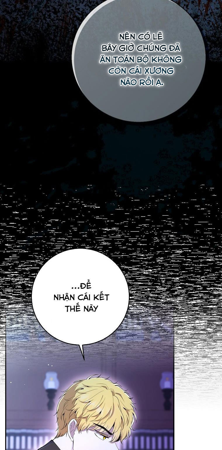 Sóc Nhỏ Tài Năng Chap 66 - Next Chap 67