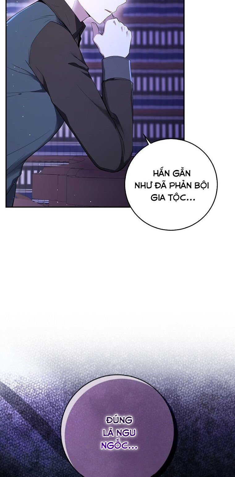 Sóc Nhỏ Tài Năng Chap 66 - Next Chap 67