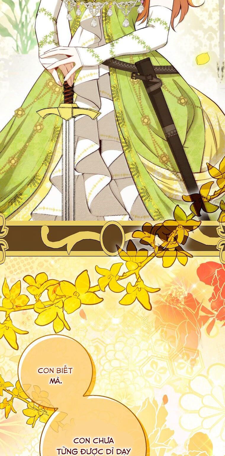 Sóc Nhỏ Tài Năng Chap 66 - Next Chap 67