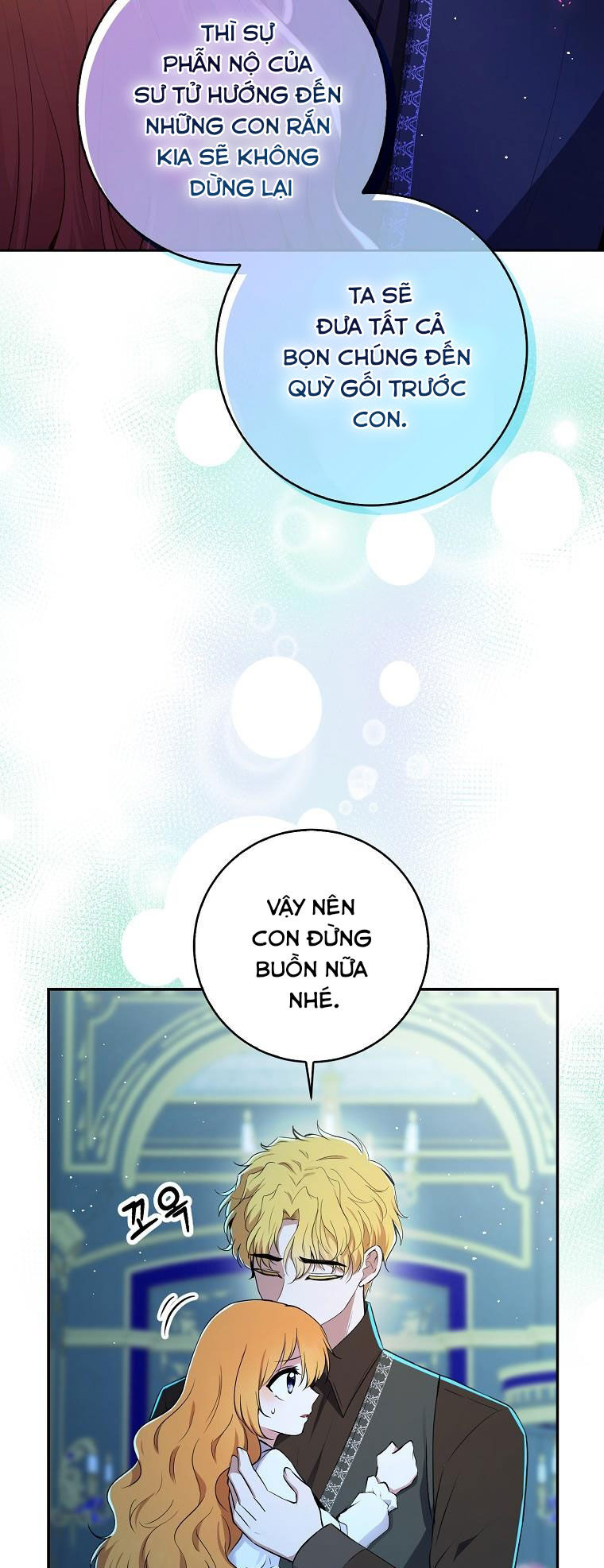 Sóc Nhỏ Tài Năng Chap 66 - Next Chap 67