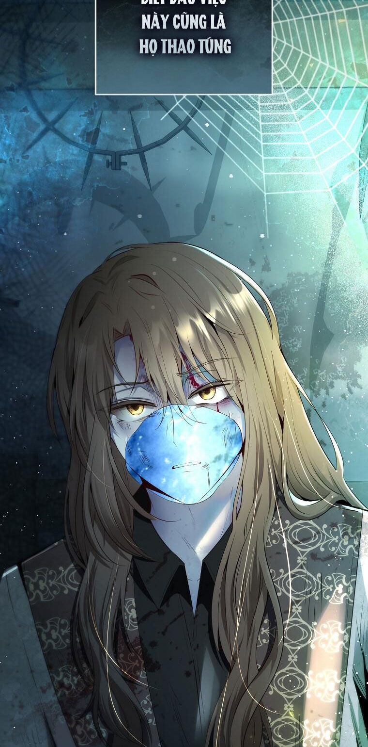 Sóc Nhỏ Tài Năng Chap 66 - Next Chap 67