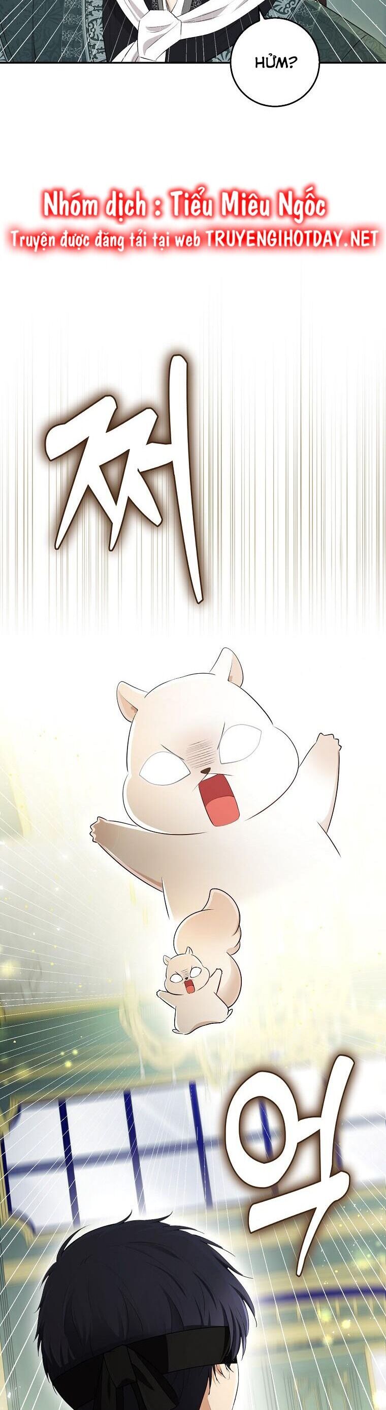 Sóc Nhỏ Tài Năng Chap 67 - Next Chap 68