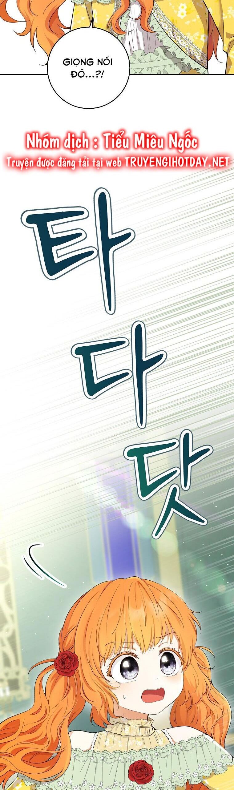 Sóc Nhỏ Tài Năng Chap 67 - Next Chap 68