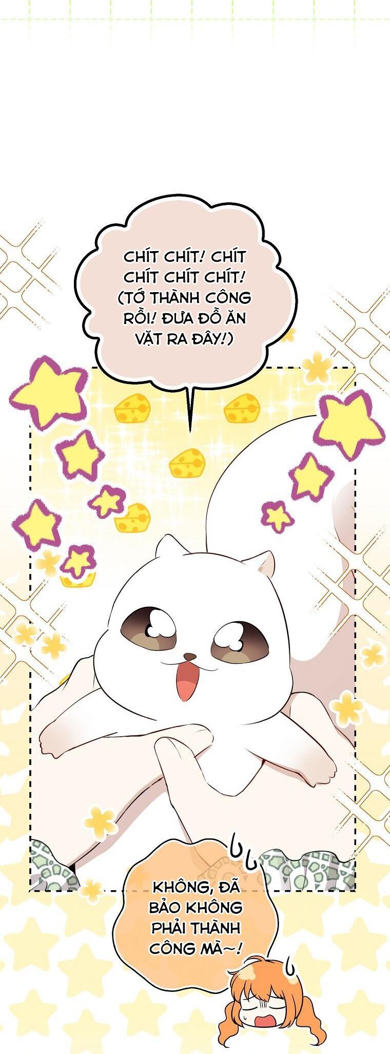 Sóc Nhỏ Tài Năng Chap 67 - Next Chap 68