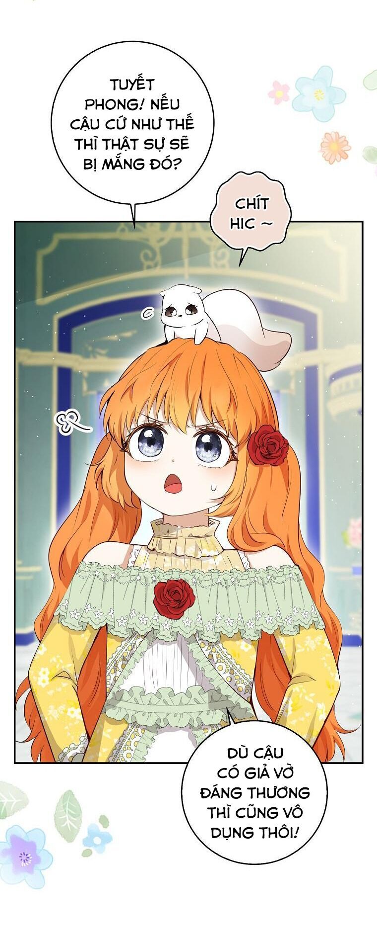 Sóc Nhỏ Tài Năng Chap 67 - Next Chap 68