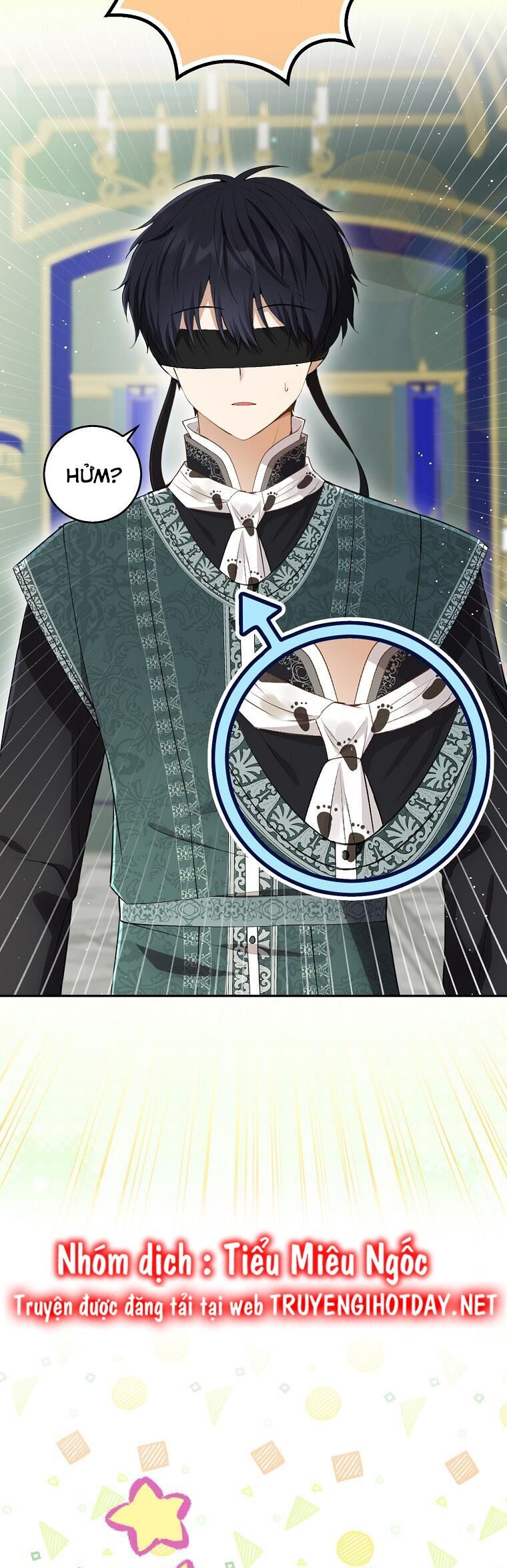 Sóc Nhỏ Tài Năng Chap 67 - Next Chap 68