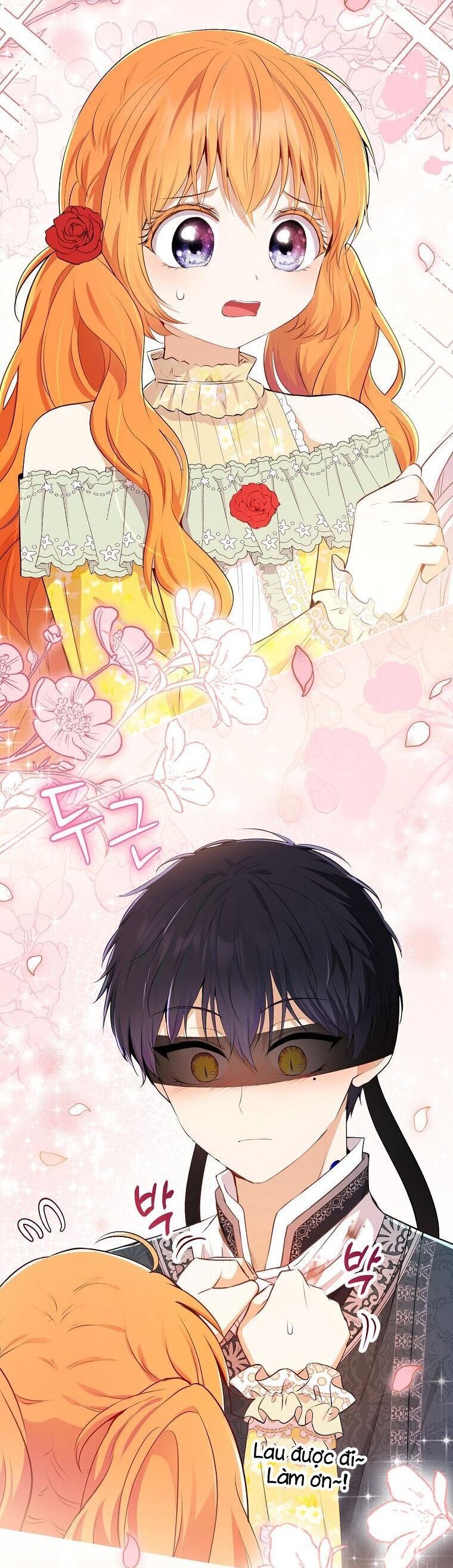 Sóc Nhỏ Tài Năng Chap 67 - Next Chap 68