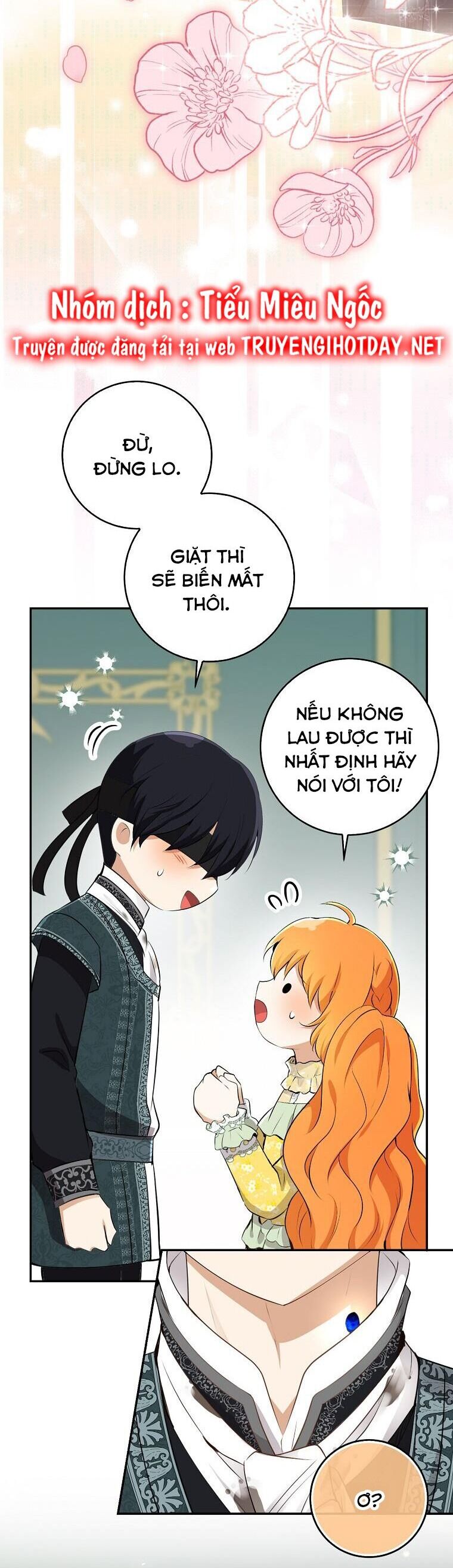 Sóc Nhỏ Tài Năng Chap 67 - Next Chap 68