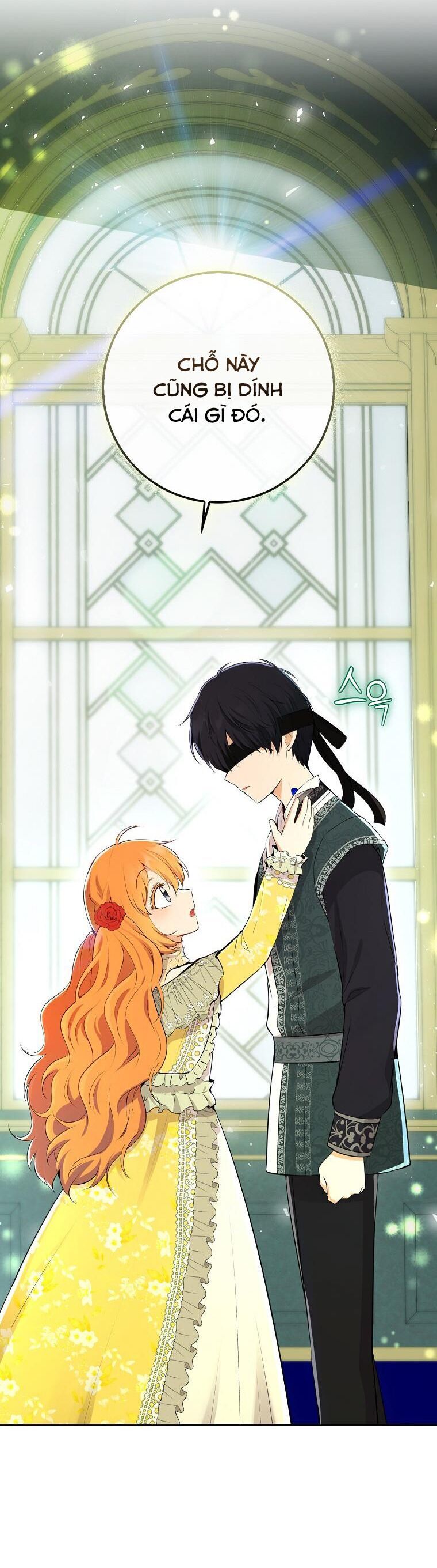 Sóc Nhỏ Tài Năng Chap 67 - Next Chap 68