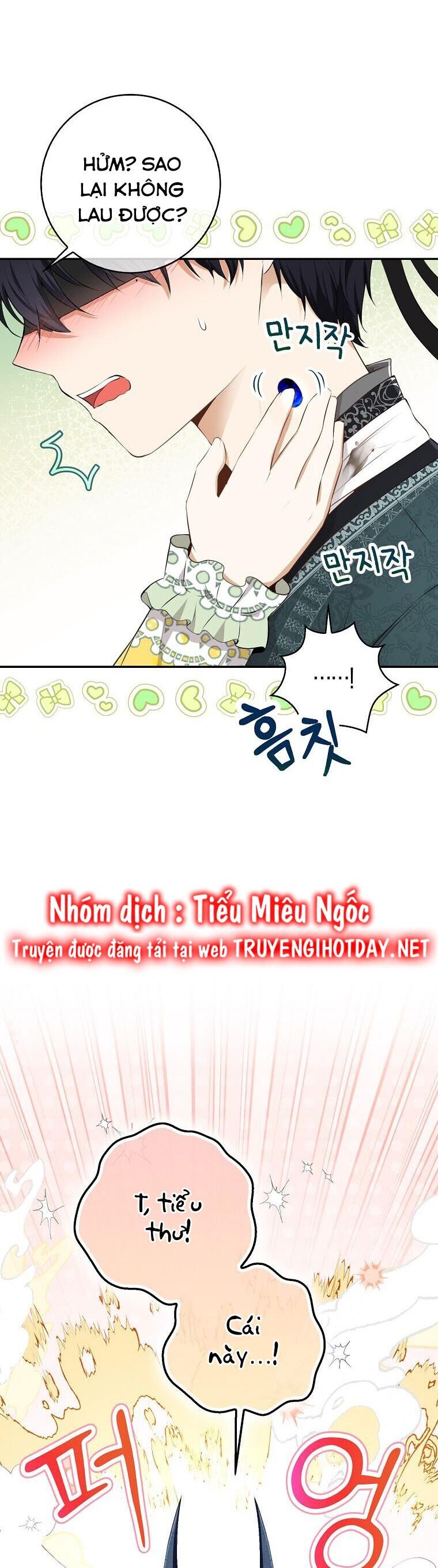 Sóc Nhỏ Tài Năng Chap 67 - Next Chap 68