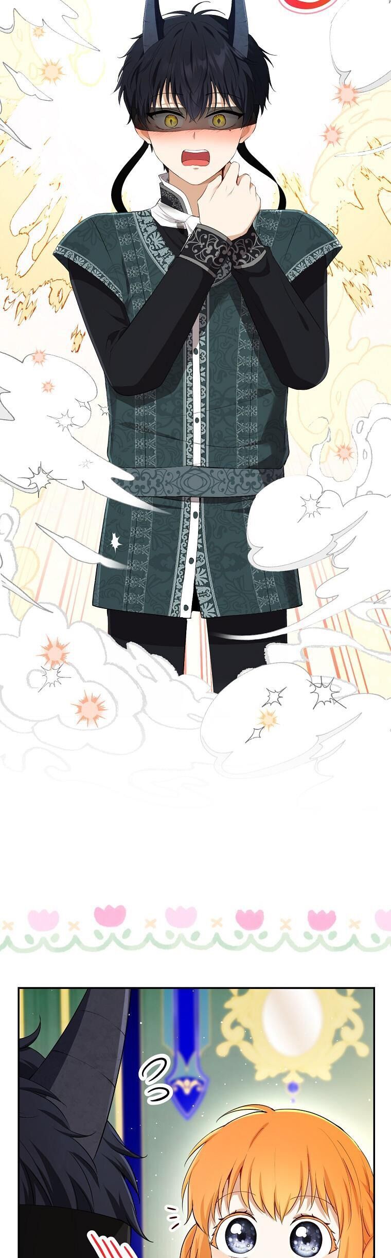 Sóc Nhỏ Tài Năng Chap 67 - Next Chap 68