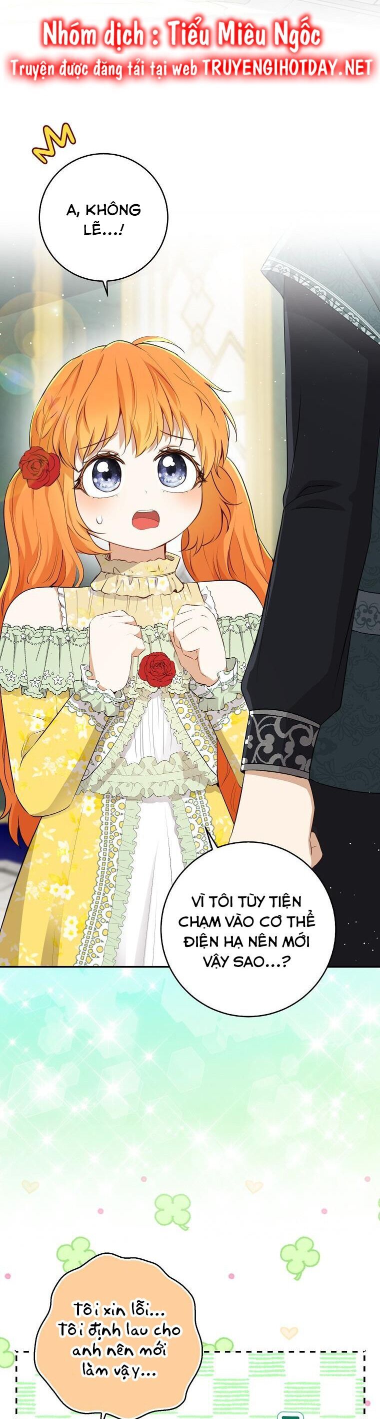 Sóc Nhỏ Tài Năng Chap 67 - Next Chap 68