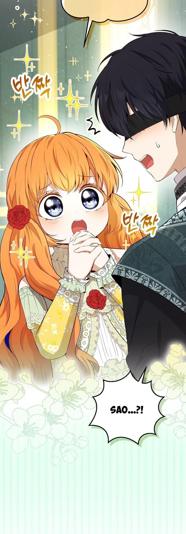 Sóc Nhỏ Tài Năng Chap 67 - Next Chap 68
