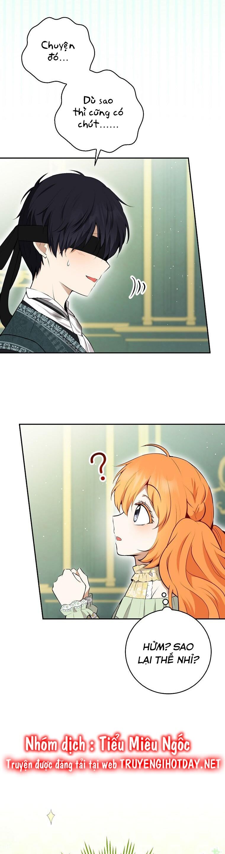 Sóc Nhỏ Tài Năng Chap 67 - Next Chap 68