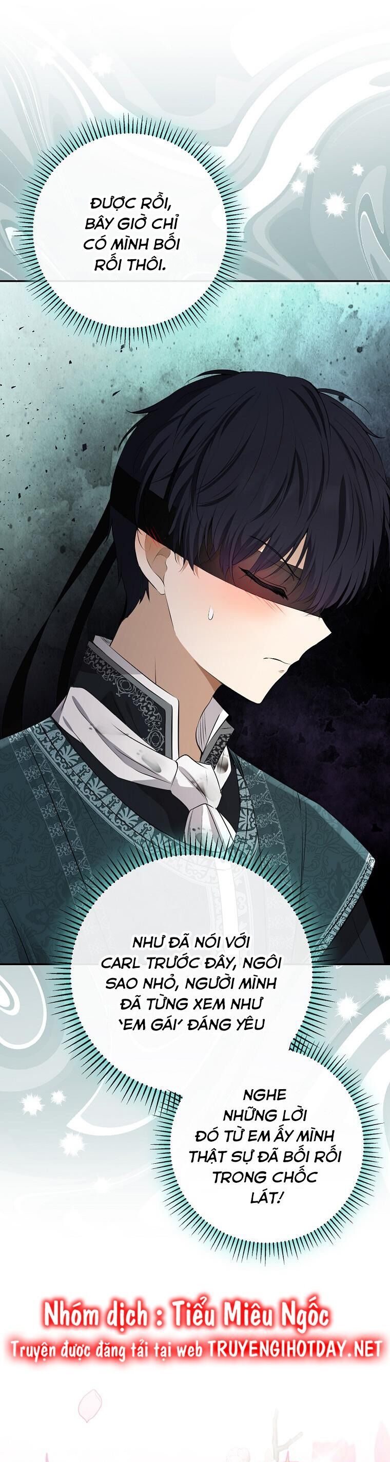 Sóc Nhỏ Tài Năng Chap 67 - Next Chap 68