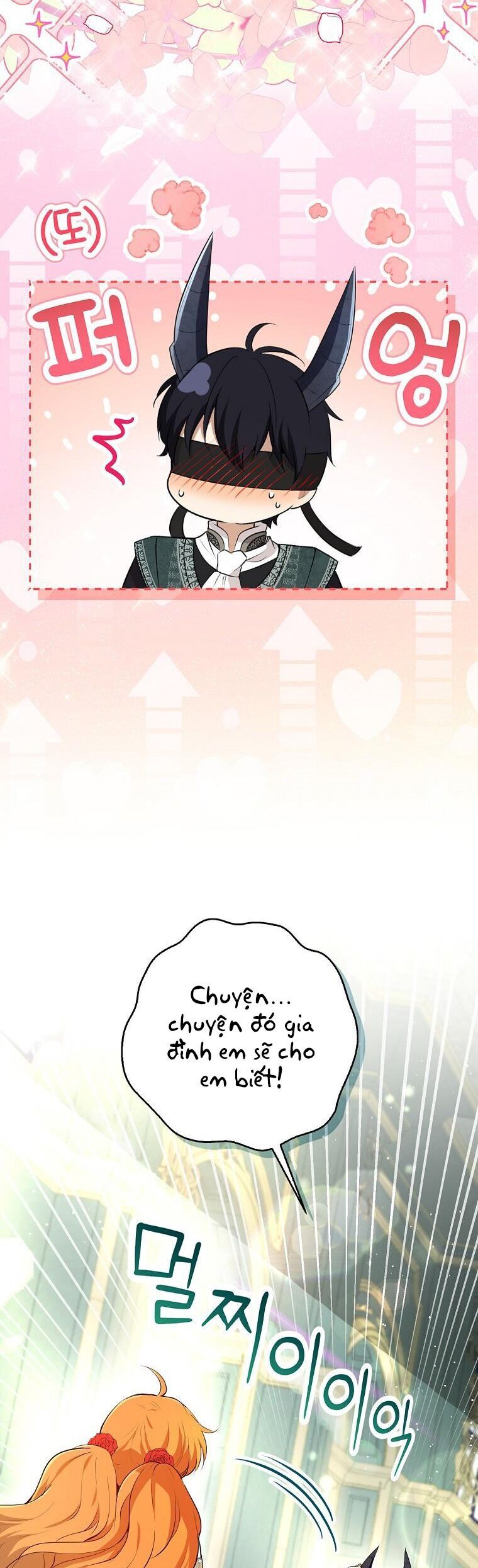 Sóc Nhỏ Tài Năng Chap 67 - Next Chap 68