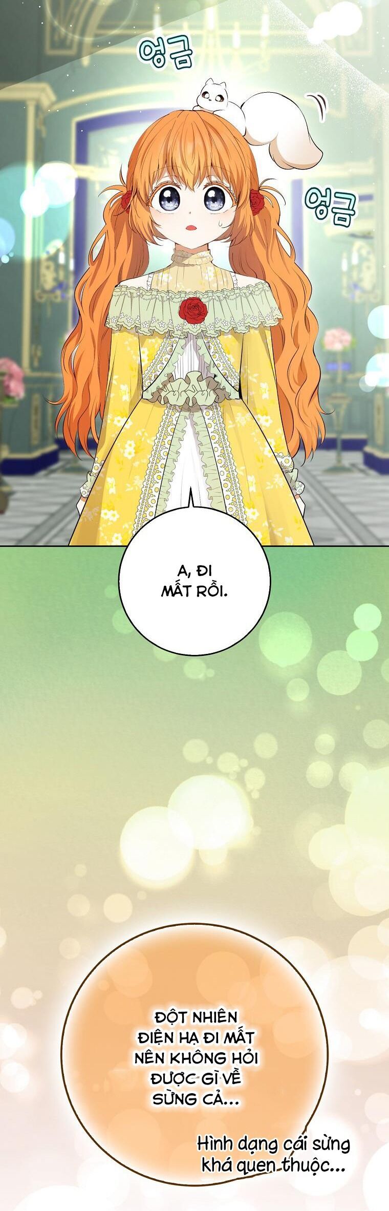 Sóc Nhỏ Tài Năng Chap 67 - Next Chap 68