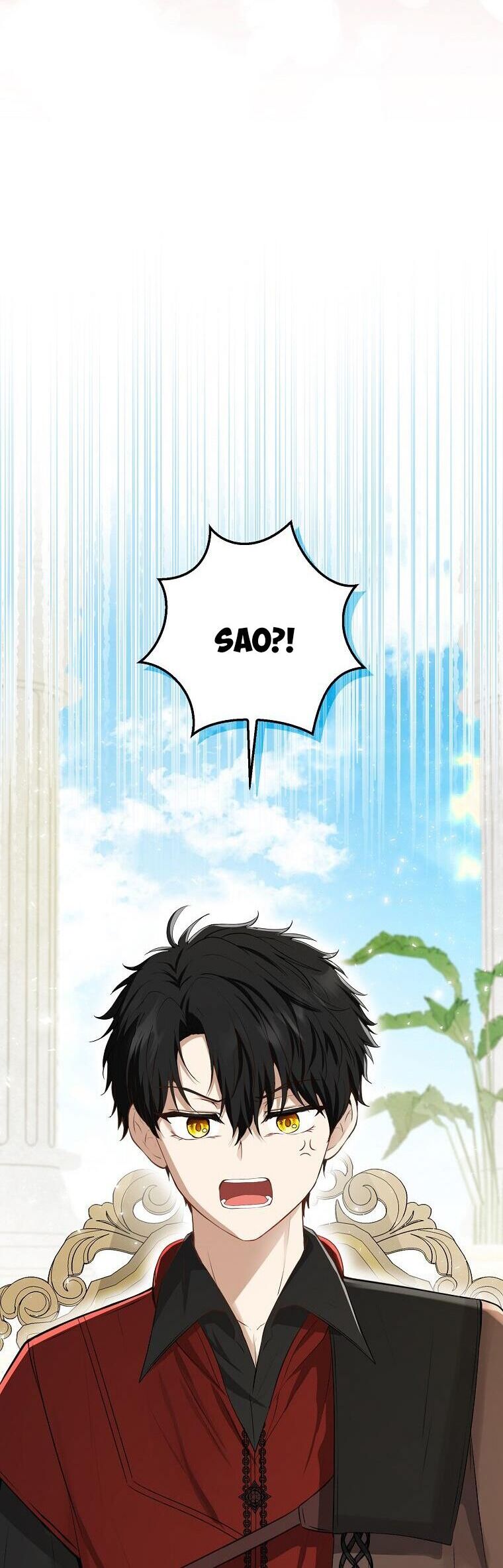 Sóc Nhỏ Tài Năng Chap 67 - Next Chap 68