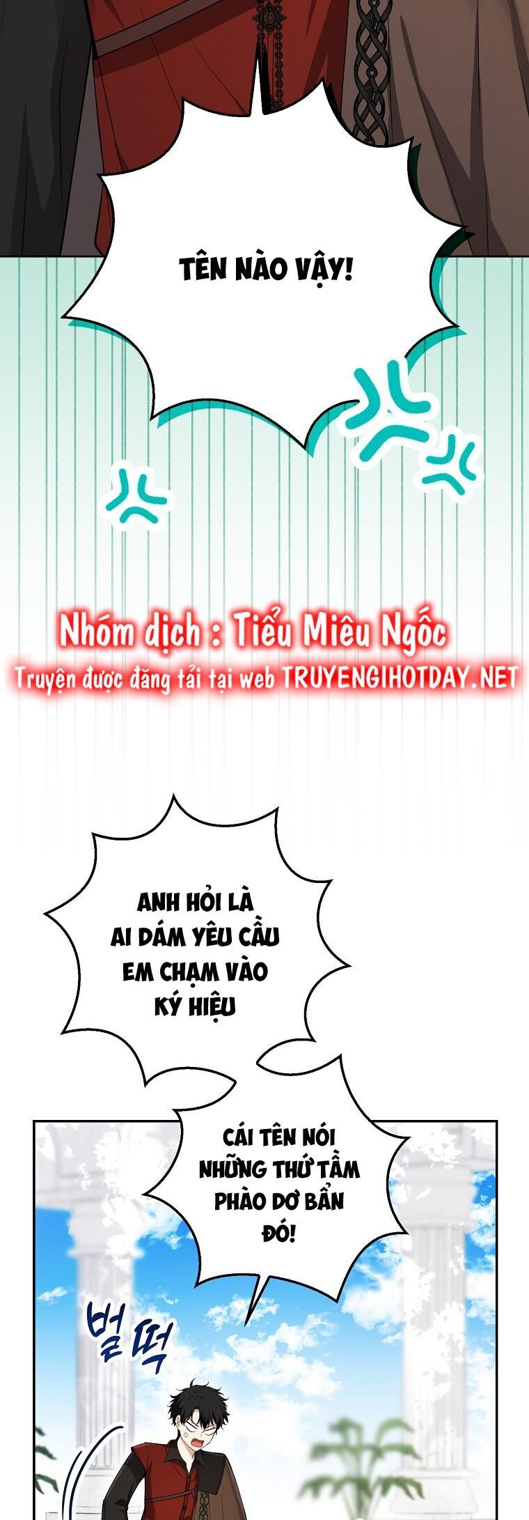 Sóc Nhỏ Tài Năng Chap 67 - Next Chap 68