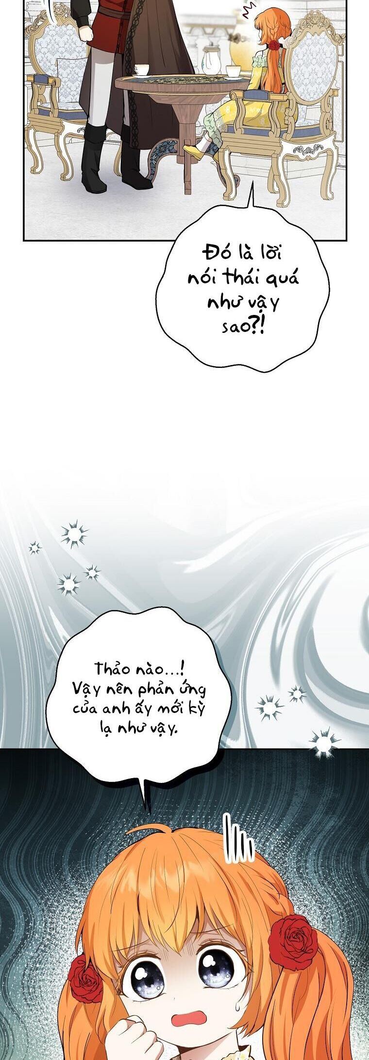 Sóc Nhỏ Tài Năng Chap 67 - Next Chap 68
