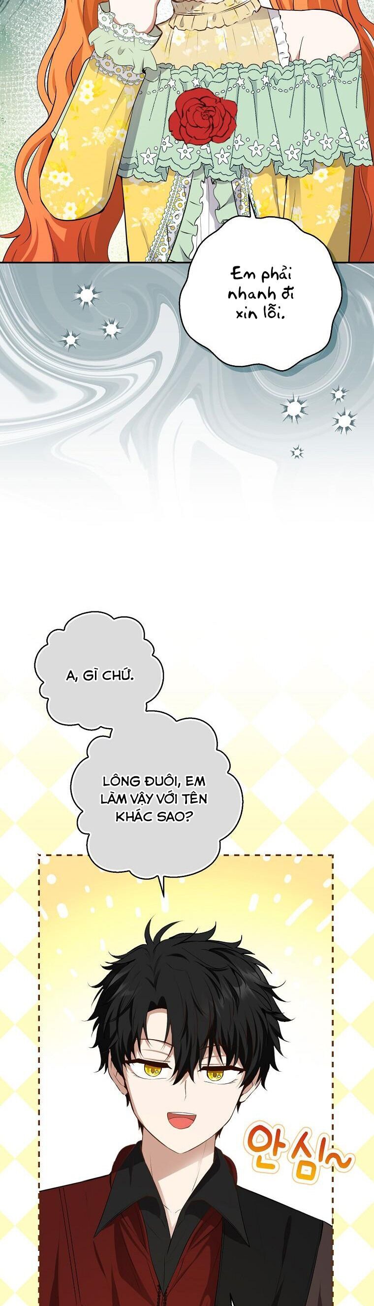 Sóc Nhỏ Tài Năng Chap 67 - Next Chap 68