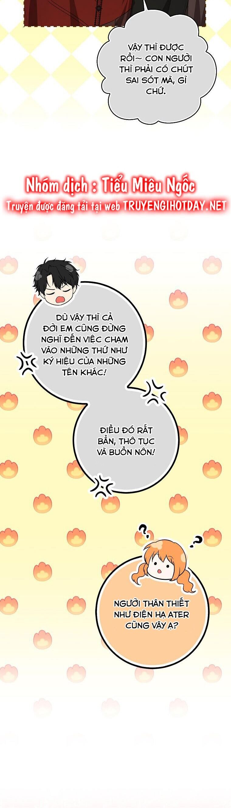 Sóc Nhỏ Tài Năng Chap 67 - Next Chap 68