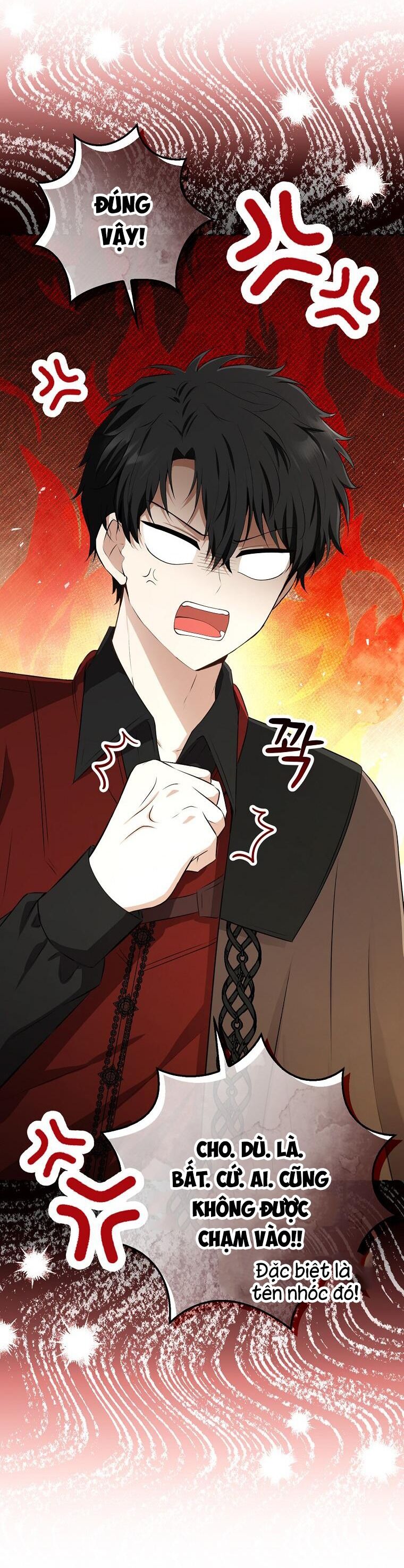Sóc Nhỏ Tài Năng Chap 67 - Next Chap 68
