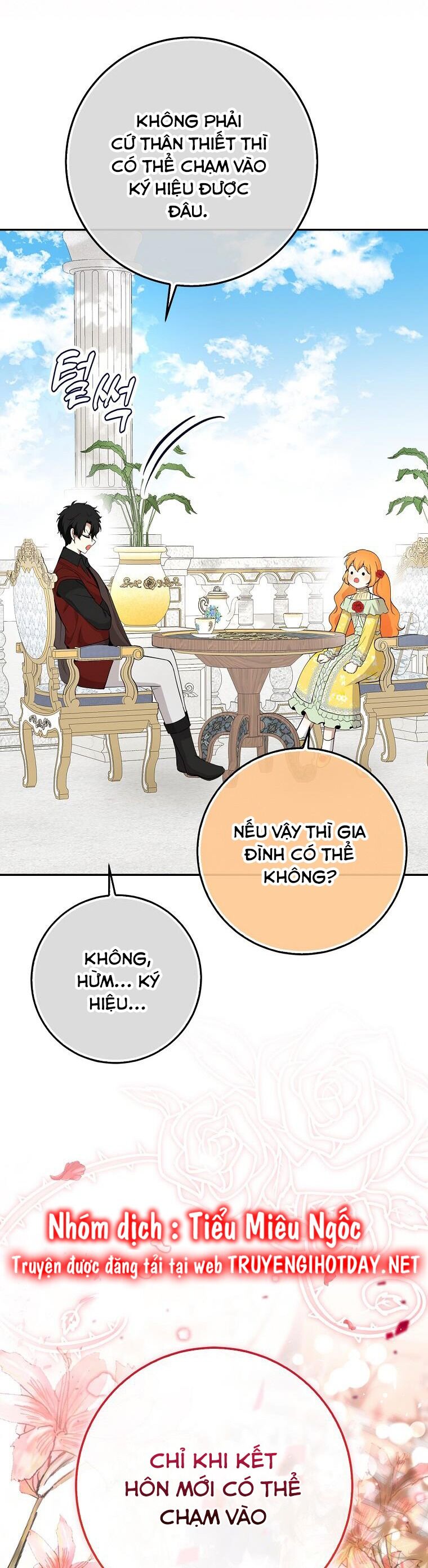 Sóc Nhỏ Tài Năng Chap 67 - Next Chap 68