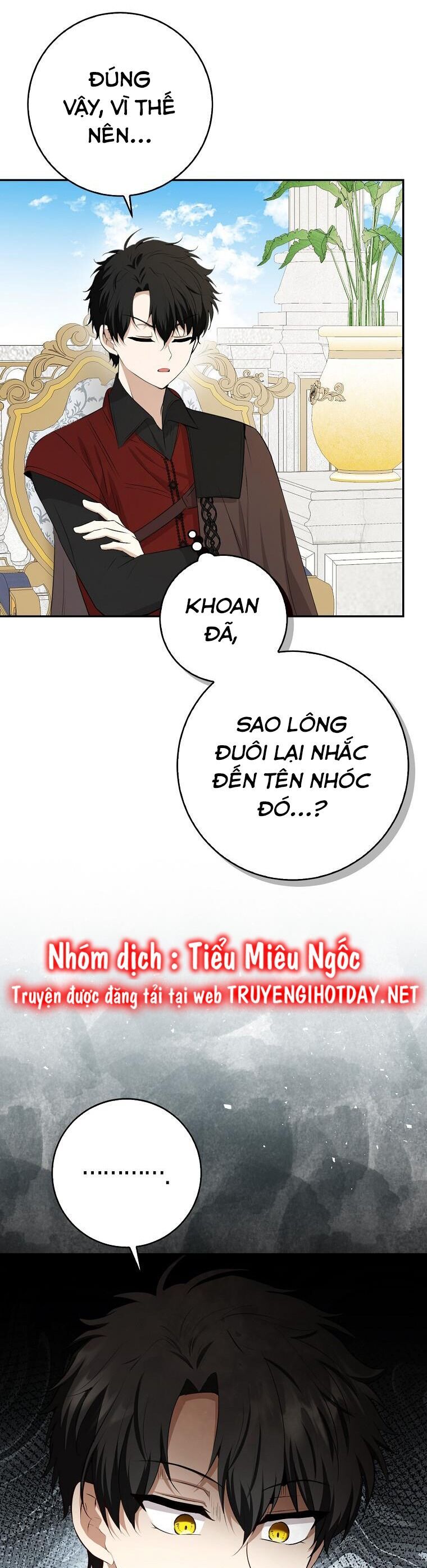 Sóc Nhỏ Tài Năng Chap 67 - Next Chap 68