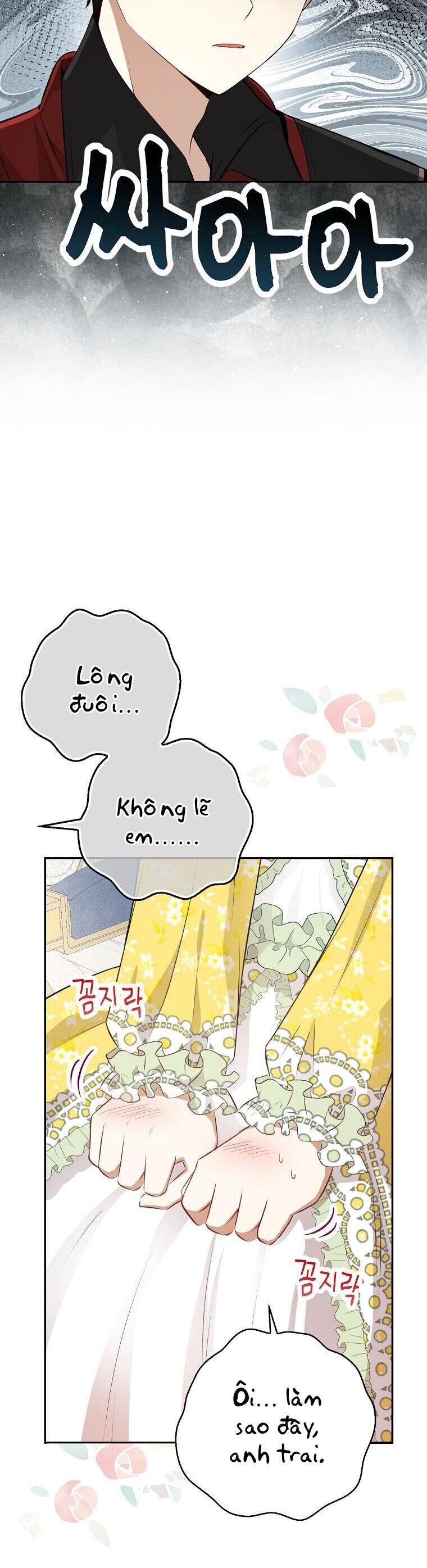 Sóc Nhỏ Tài Năng Chap 67 - Next Chap 68