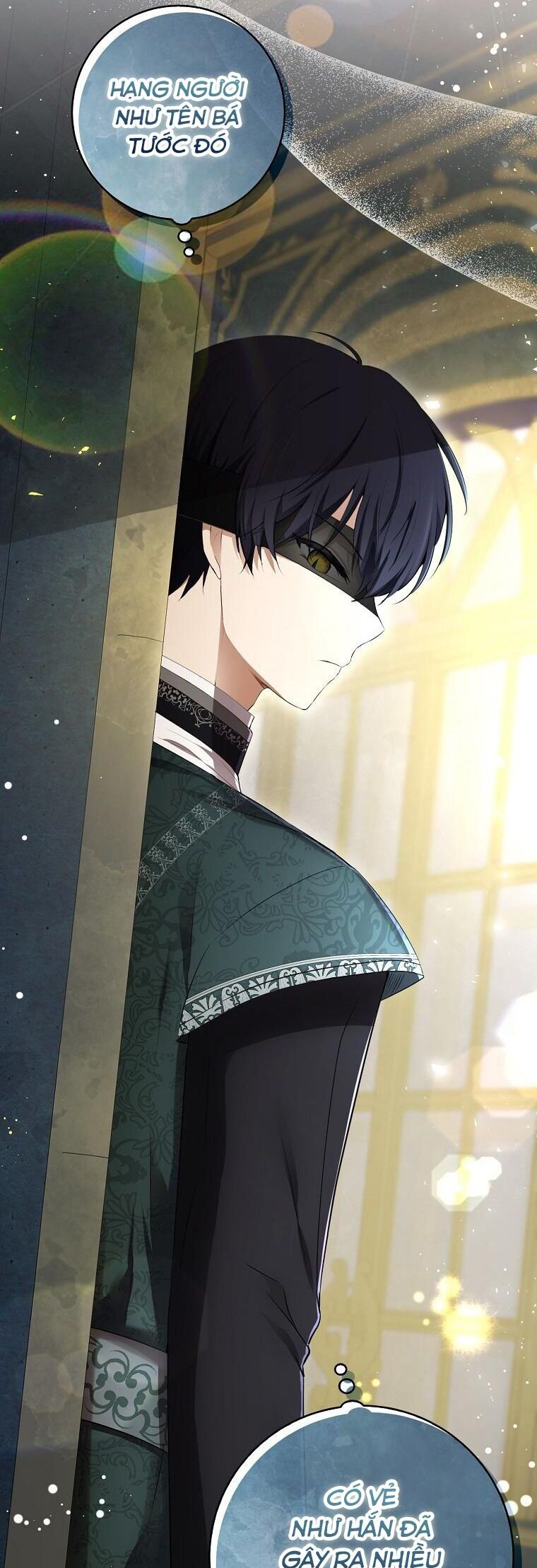 Sóc Nhỏ Tài Năng Chap 67 - Next Chap 68