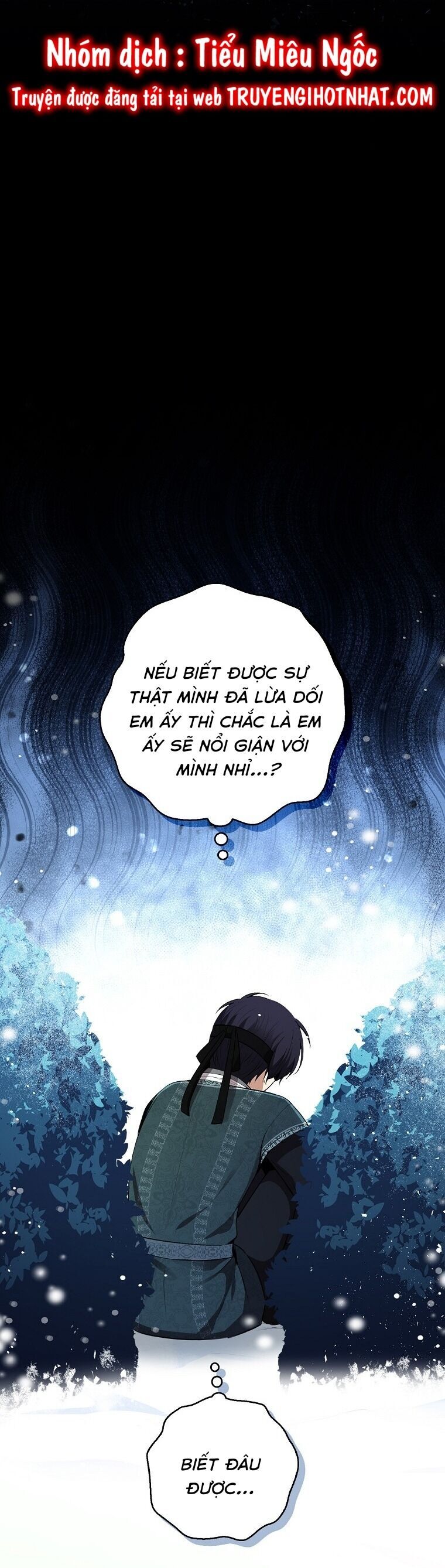 Sóc Nhỏ Tài Năng Chap 68 - Next Chap 69