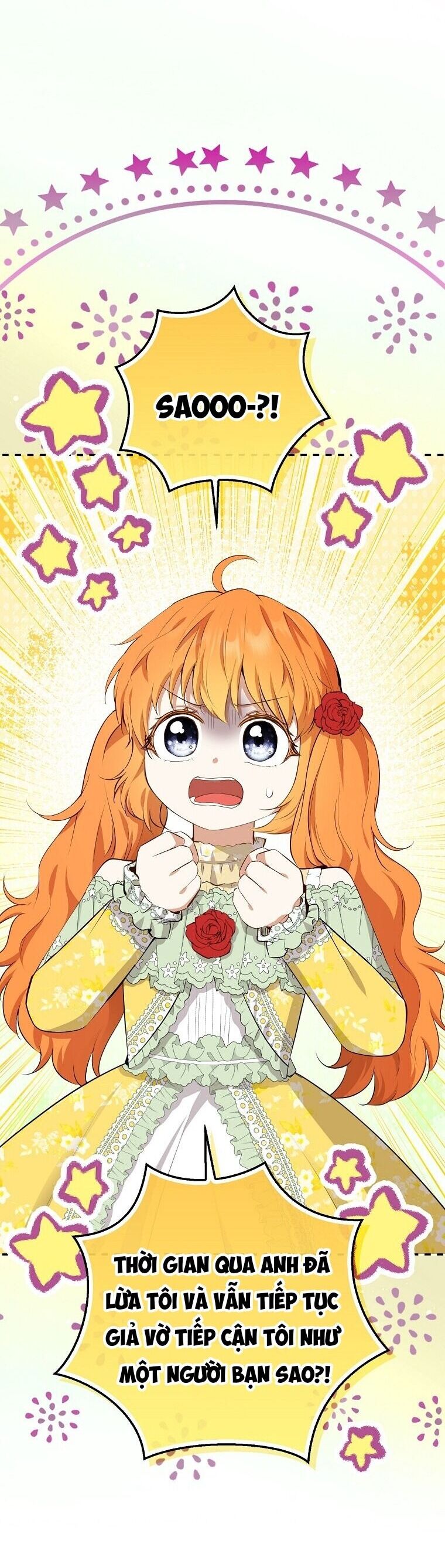 Sóc Nhỏ Tài Năng Chap 68 - Next Chap 69