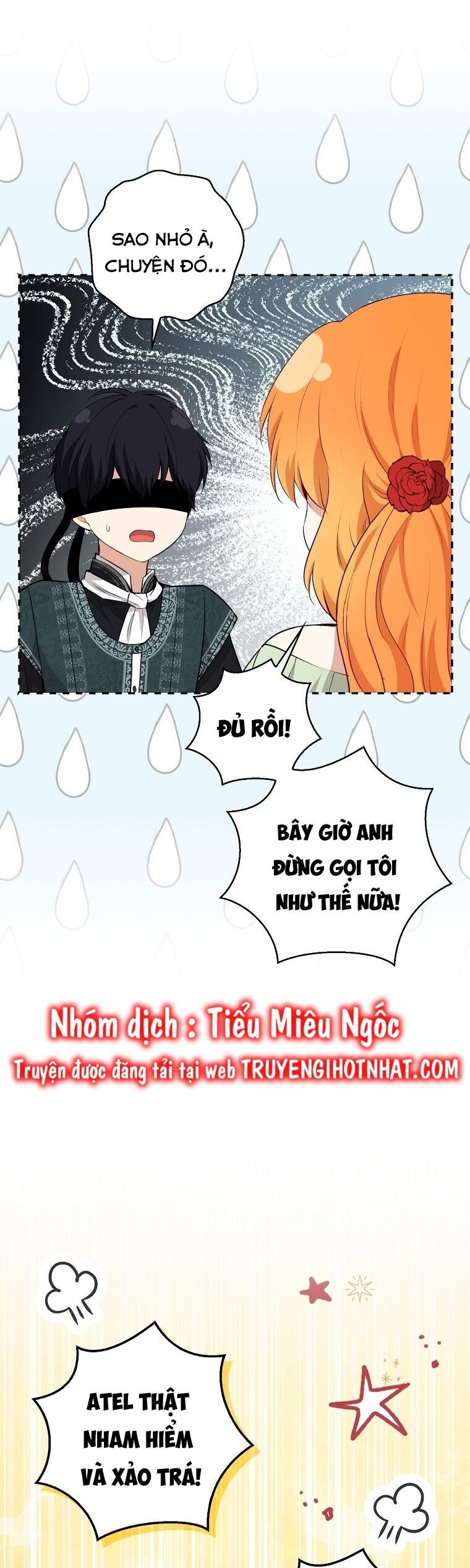 Sóc Nhỏ Tài Năng Chap 68 - Next Chap 69
