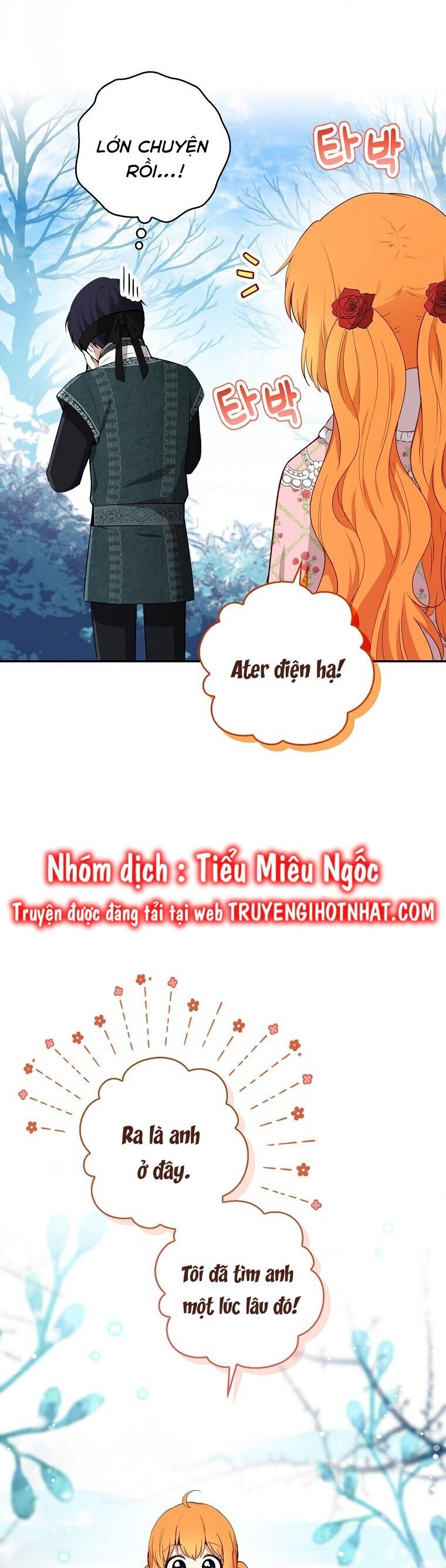 Sóc Nhỏ Tài Năng Chap 68 - Next Chap 69