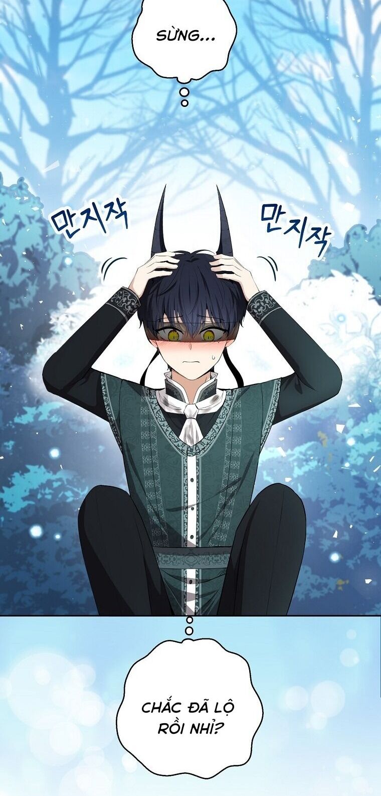 Sóc Nhỏ Tài Năng Chap 68 - Next Chap 69