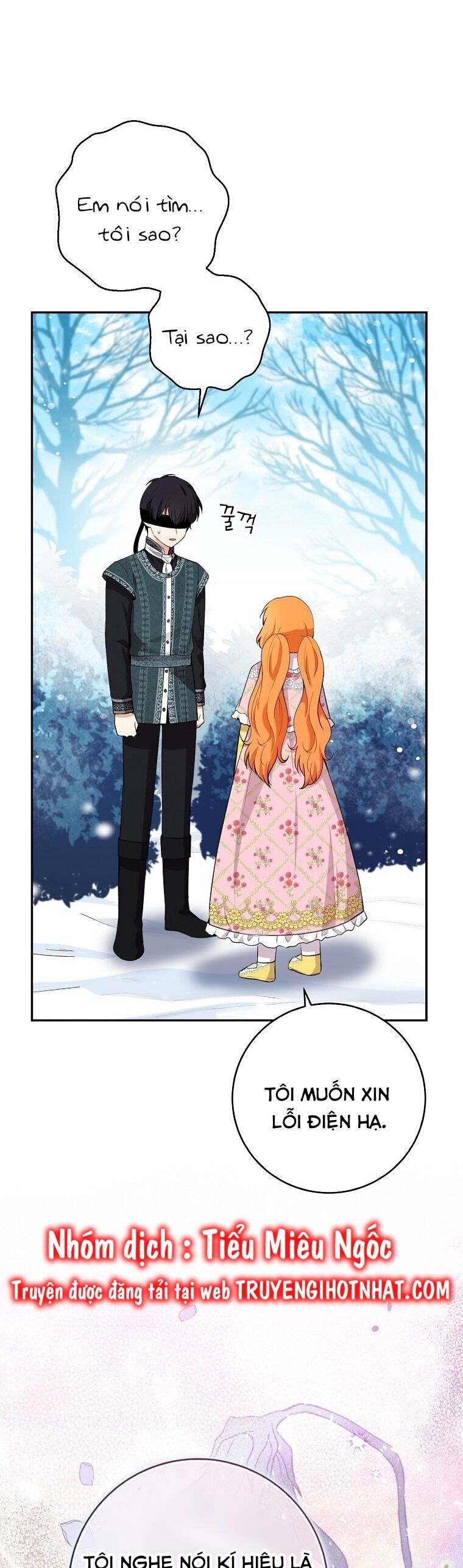 Sóc Nhỏ Tài Năng Chap 68 - Next Chap 69