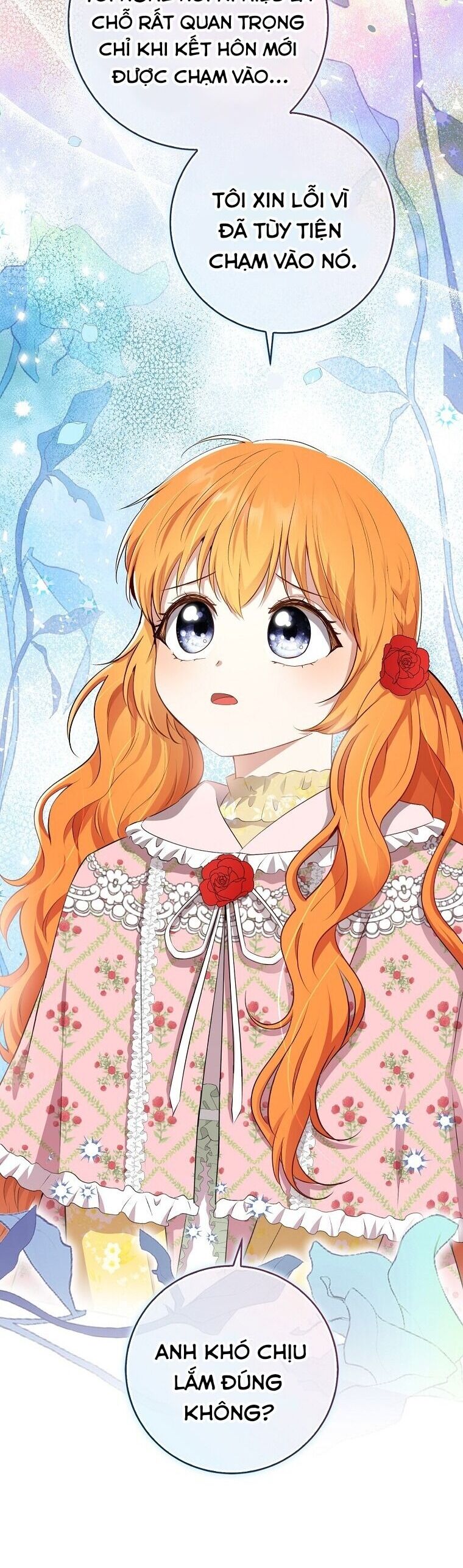 Sóc Nhỏ Tài Năng Chap 68 - Next Chap 69