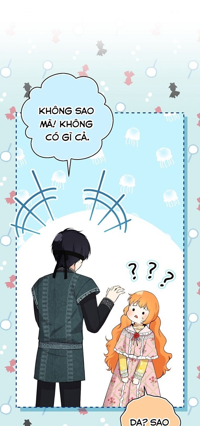 Sóc Nhỏ Tài Năng Chap 68 - Next Chap 69