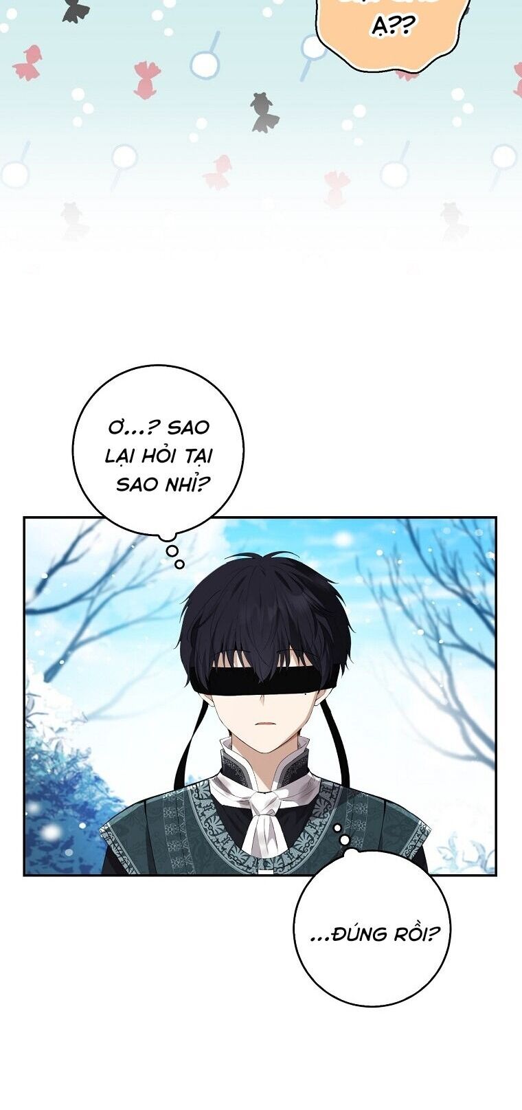 Sóc Nhỏ Tài Năng Chap 68 - Next Chap 69