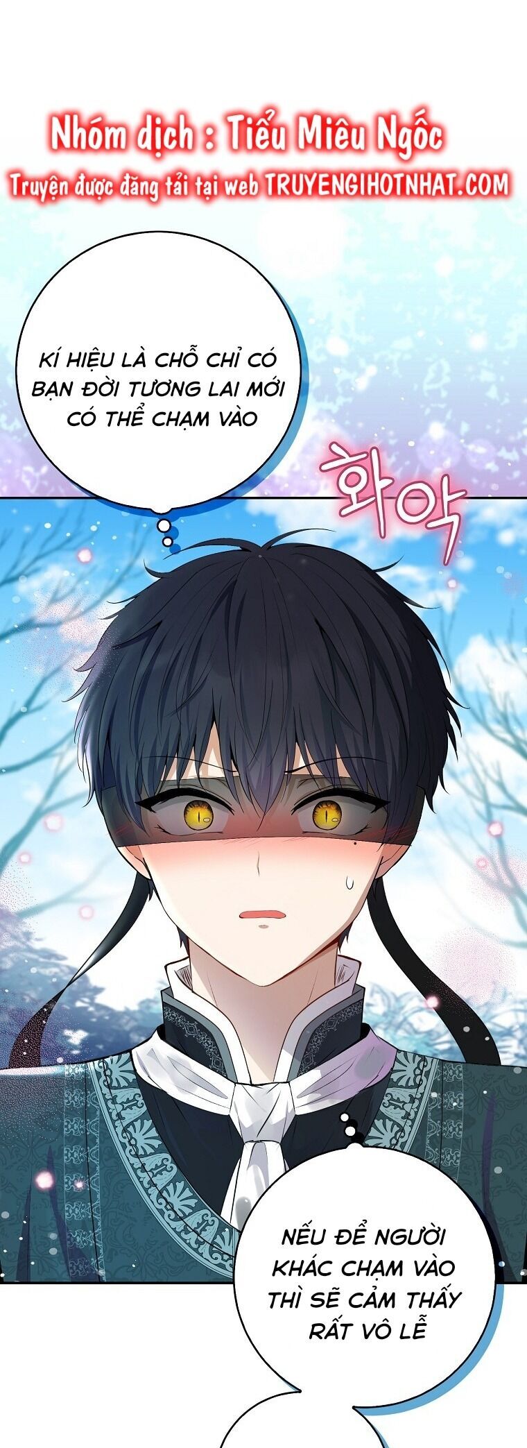 Sóc Nhỏ Tài Năng Chap 68 - Next Chap 69