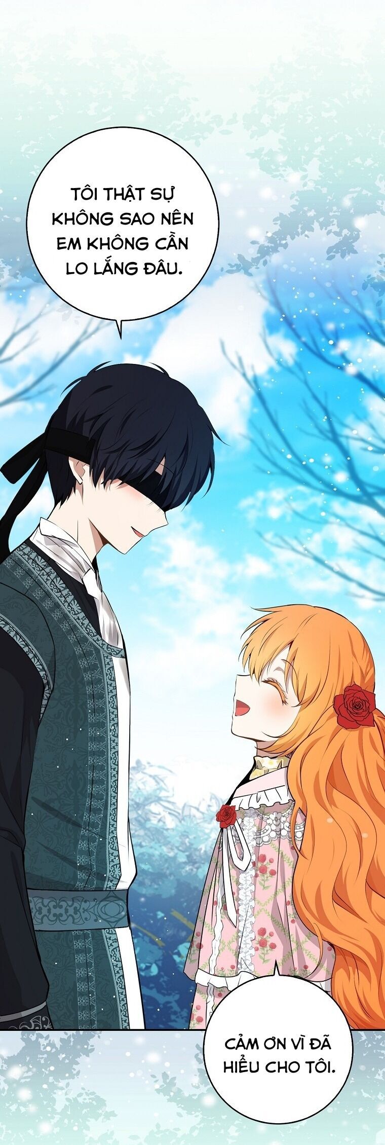 Sóc Nhỏ Tài Năng Chap 68 - Next Chap 69