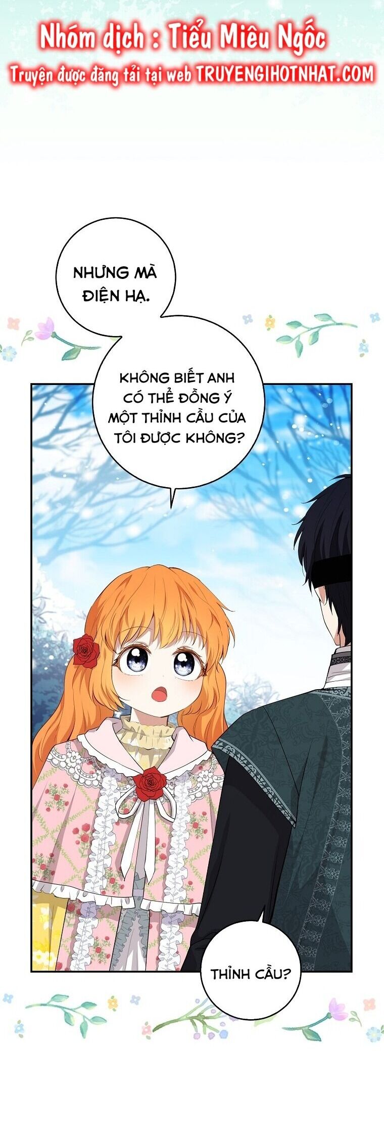 Sóc Nhỏ Tài Năng Chap 68 - Next Chap 69