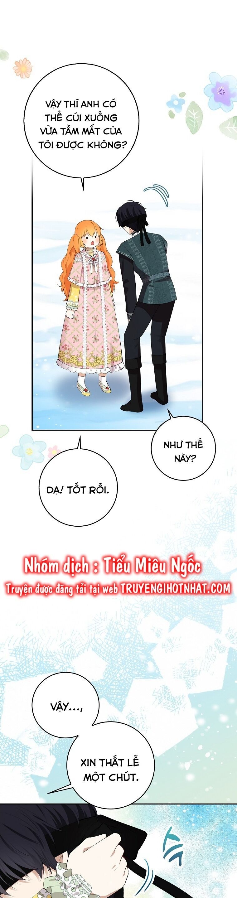 Sóc Nhỏ Tài Năng Chap 68 - Next Chap 69