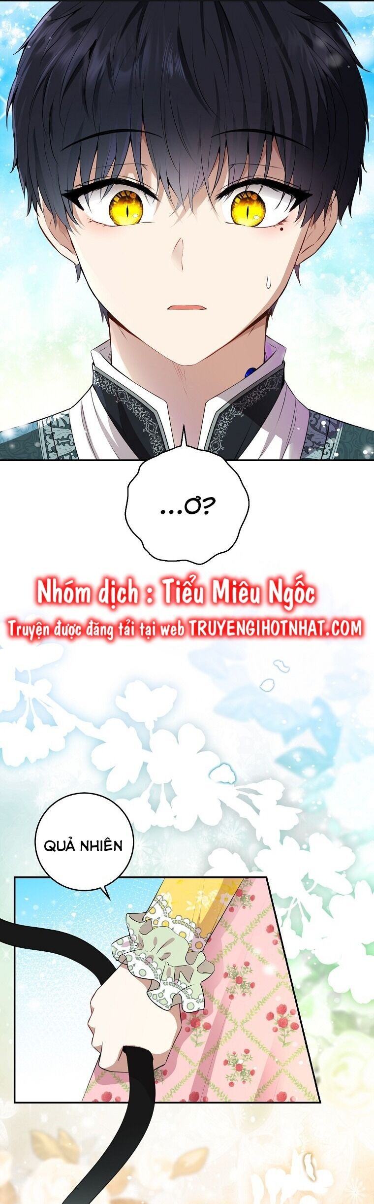 Sóc Nhỏ Tài Năng Chap 68 - Next Chap 69