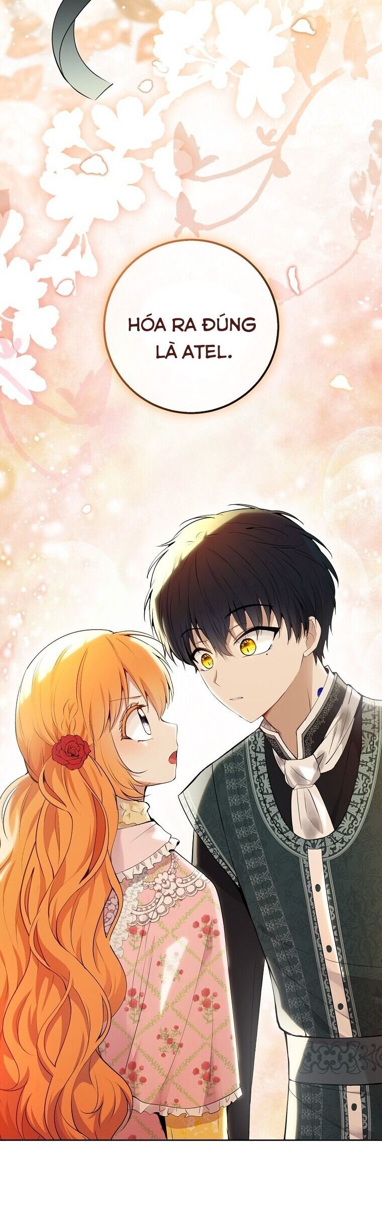 Sóc Nhỏ Tài Năng Chap 68 - Next Chap 69