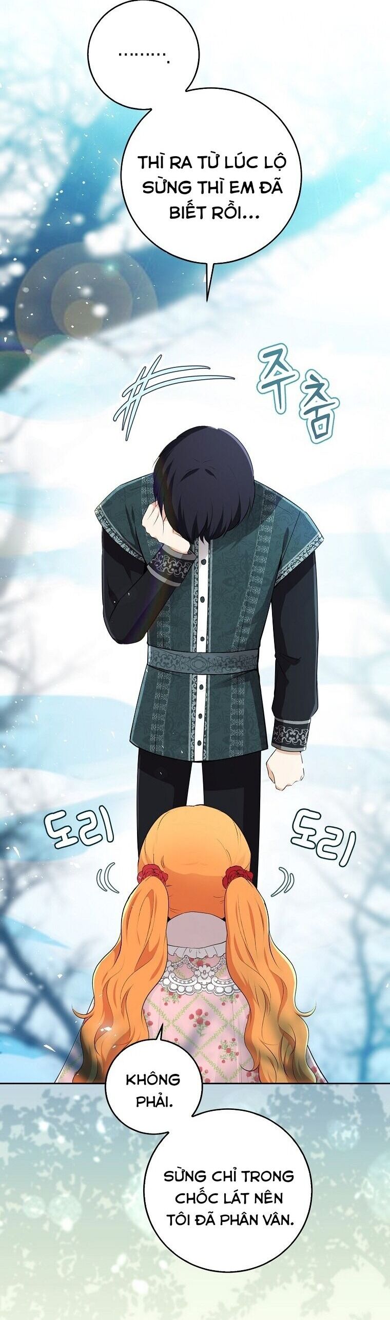 Sóc Nhỏ Tài Năng Chap 68 - Next Chap 69
